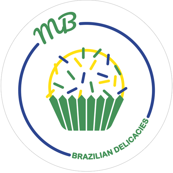 Marrom Bombom logo