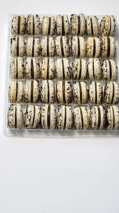 Wholesale Macarons - 50