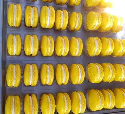 Wholesale Macarons - 50