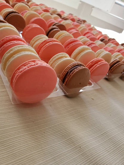 Wholesale Macarons - 50