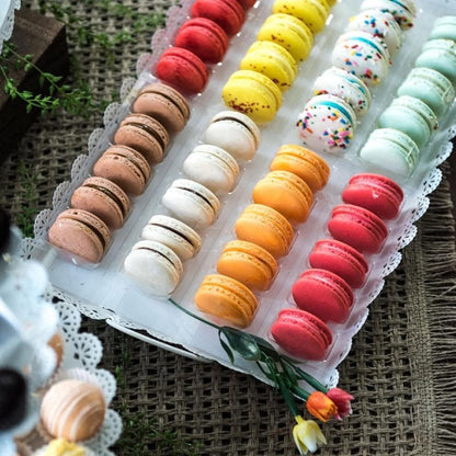 Wholesale Macarons - 50