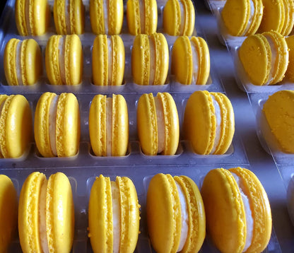 Wholesale Macarons - 50