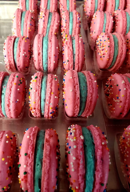 Wholesale Macarons - 50