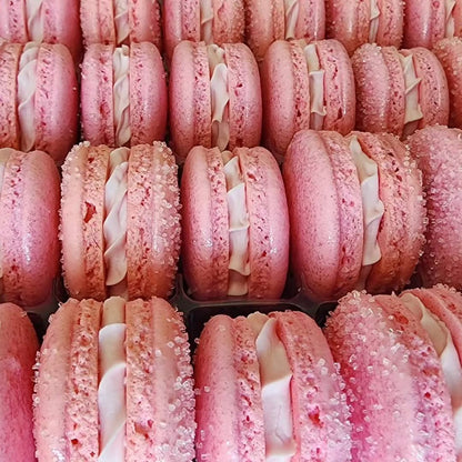 Wholesale Macarons - 50