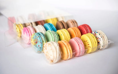 Wholesale Macarons - 50